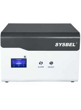 化学品有害物质净化器  （WIFI版）WA410100W西斯贝尔