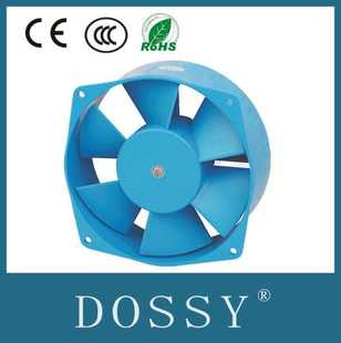 電焊機散熱風機 380V 3相軸流風扇 200FZY7