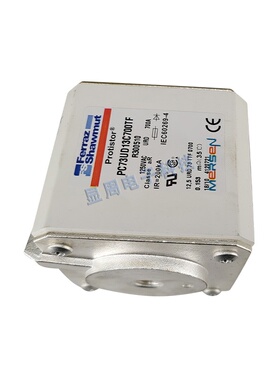 全新保险熔断器P076166 PC93UF15C350TF Q076167 PC93UG15C375TF