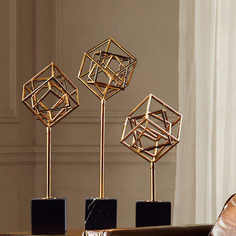 轻奢创意北欧家居创意铁锤几何家居办公室摆锤欧式铁艺书房工艺品,标准件/零部件/工业耗材,其他管件,淘宝优惠券,粉丝福利购,淘宝优惠卷