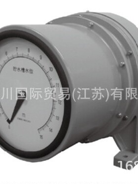 TAKUWA浮子式开度计拓和水位计滑轮式LTX1000上多川供应 拍前议价