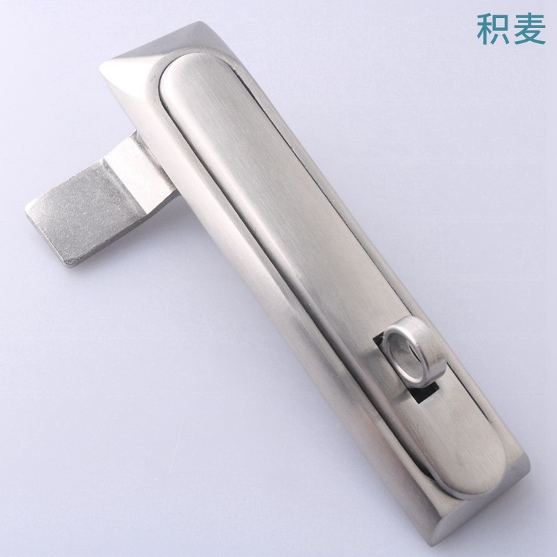 积麦 MS834不锈钢柜锁 配电箱锁 机箱机柜锁 电器控制箱锁 电箱锁