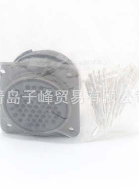 CA3102E32A55PB109 ITT环形规格连接器