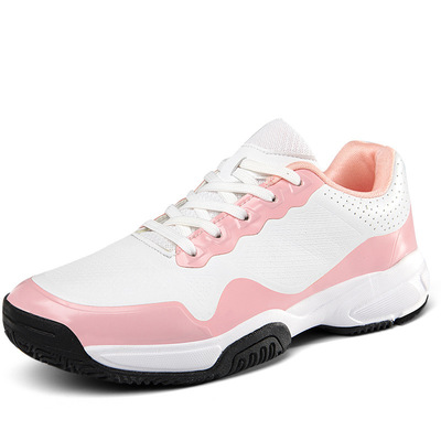 2022 Men's Professional Tennis Shoes Women's Breathable