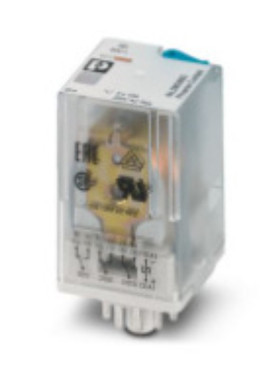 REL-OR3/LDP-24DC/3X21-2903693