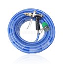 厂家供应10米宝塔型高压洗车水枪套装 纯铜水枪 家用清洗水枪批发