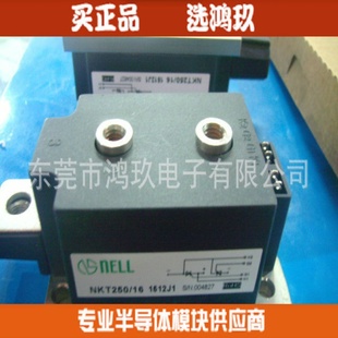 尼尔可控硅 NELL NKT250