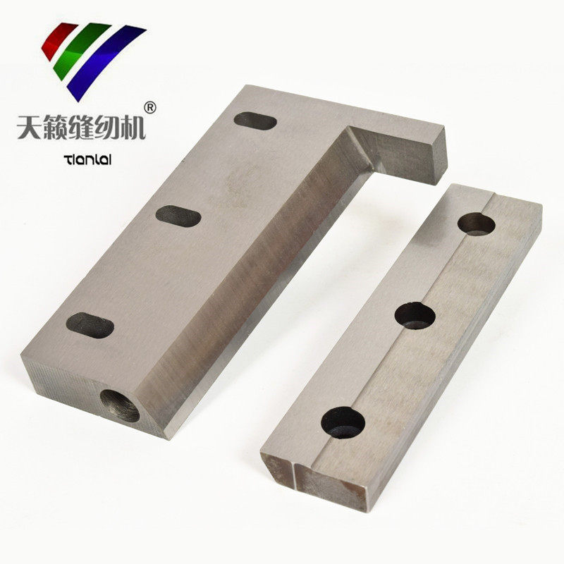 台湾天籁牌TL-808LR电脑冷热两用切带机刀片拉链魔术贴切织带机