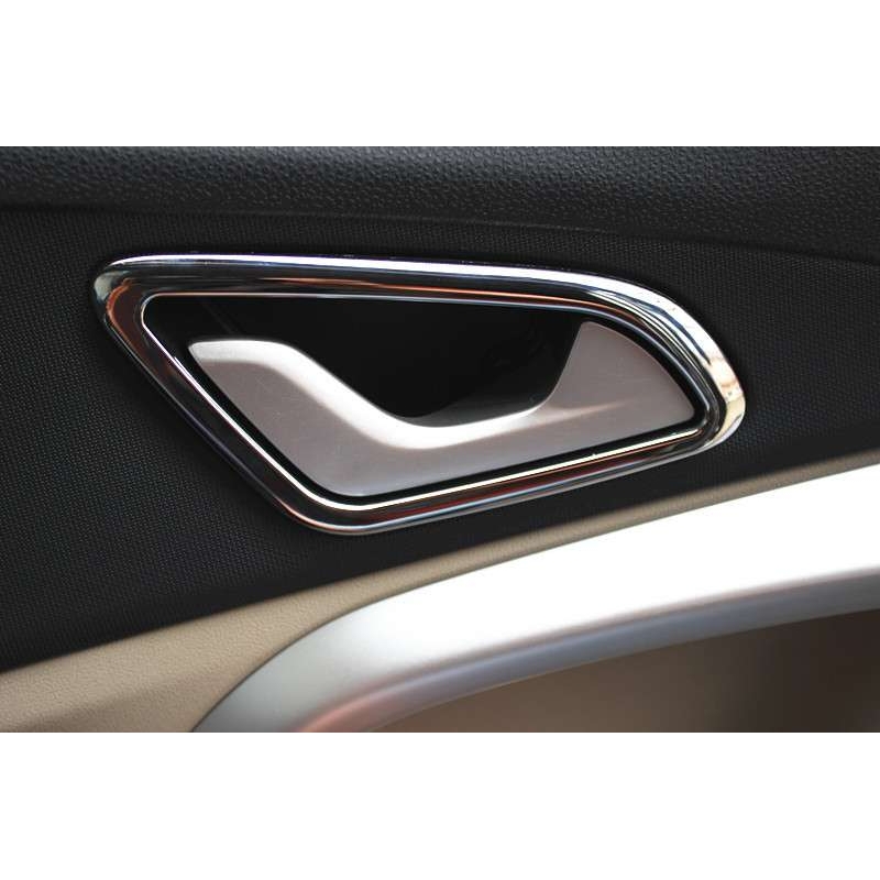 2014款 奇瑞 瑞虎5 内拉手装饰框(一套4个装)