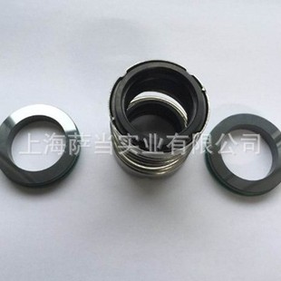 上海连成水泵及配件,机封,叶轮等SLW400-500B离心泵