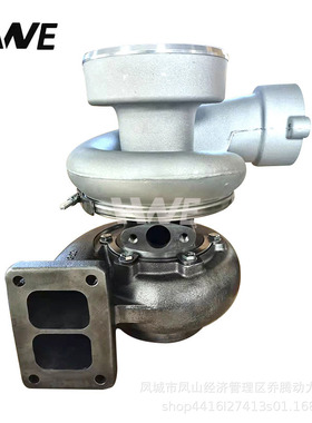 Turbocharger D8K 6N7203 465032-5001S For CAT D342 Engine