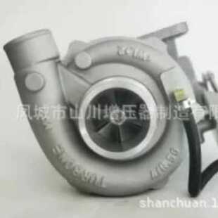涡轮增压器 0001 8943906500 479045