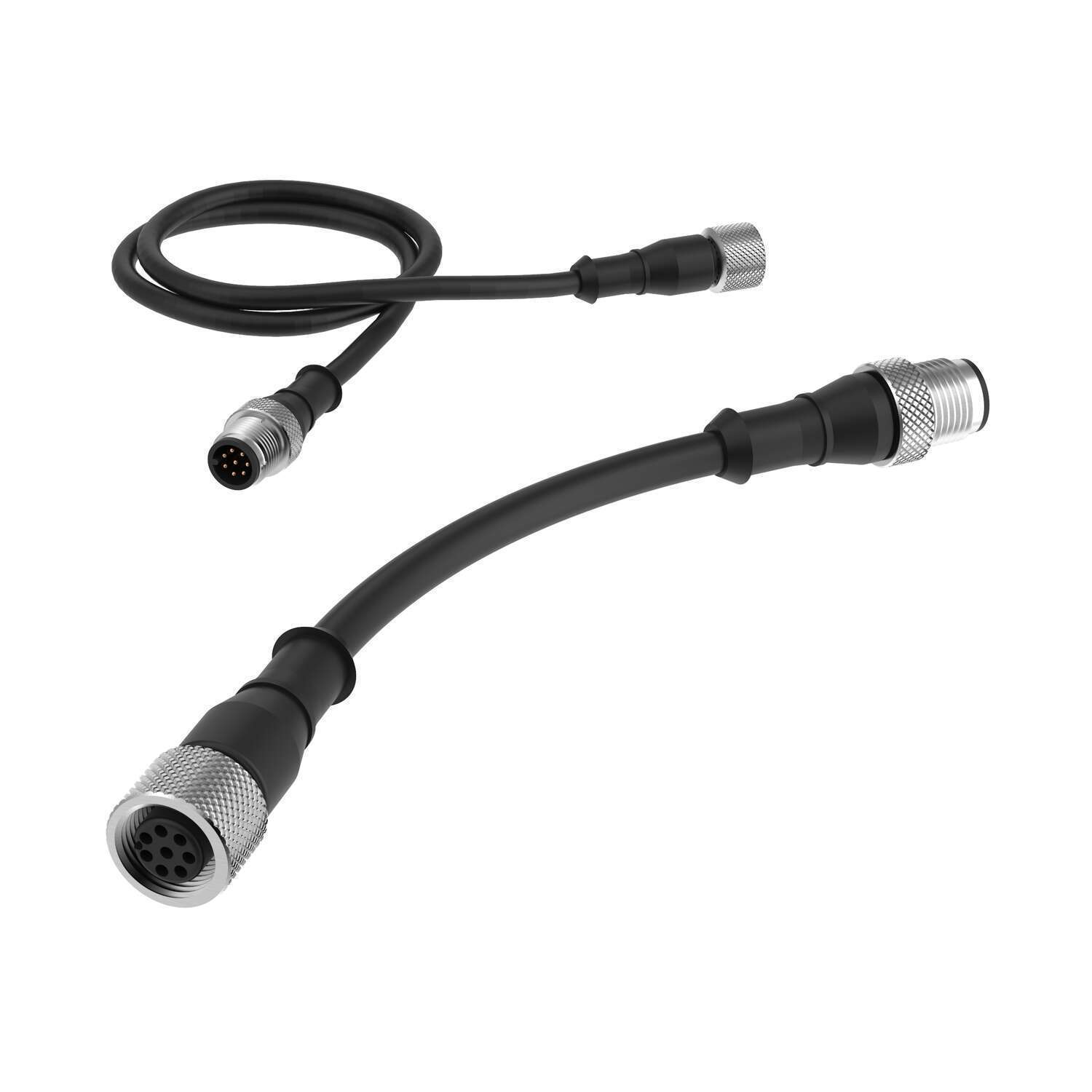 邦纳双接头MQDEC3-503SS MQDEC-WDSS-4005SS 412 401 865-12M23