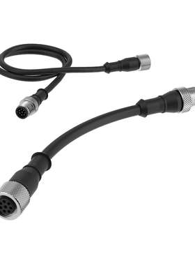 邦纳双接头MQDEC3-503SS MQDEC-WDSS-4005SS 412 401 865-12M23