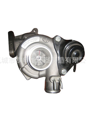 TD04HL TF035HM涡轮增压器49135-04121 28200-4A201 2.5L