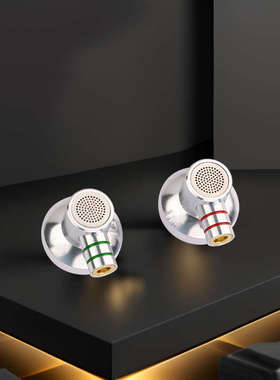 轻歌曼工厂直销15.4金属拔插开放式MMCX耳机头S130AS400S68AS600