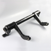 中力小金刚力达全电动托盘搬运车下连杆托臂杠杆架叉车配件大地牛