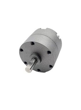 SMC旋转摆动叶片气缸CRB2BW/CDRB2BW10/15/20/30/40-90S180S270SZ