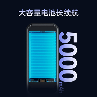 鹿客P7 Pro智能锁可视猫眼带屏幕智能门锁指纹锁密码锁家用门锁