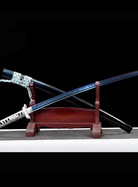 日式练习刀龙泉镇宅宝剑日本剑唐