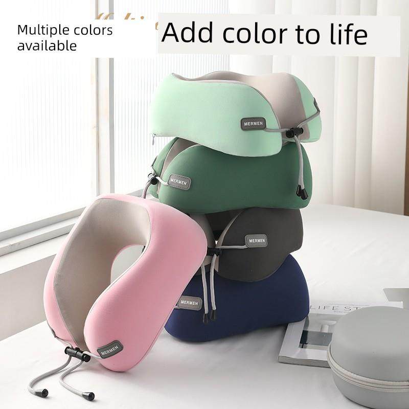 u型枕，专用枕，颈椎枕，汽车枕，旅行枕，飞机枕，便携式u型枕