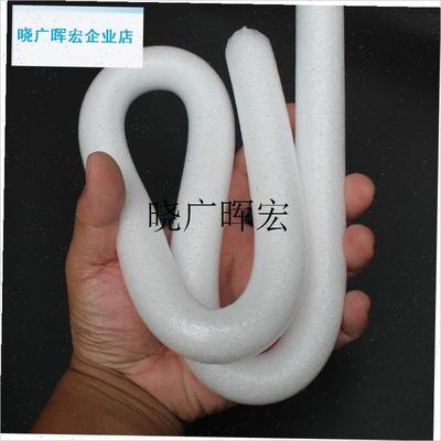 泡沫棒泡沫条幕墙门窗填r缝圆条实心EPE海绵条插花沙发罩套子塞l