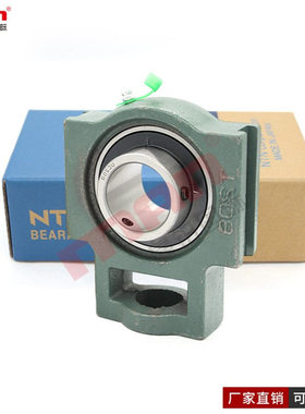 德国外球面轴承 UCHB 209 210 211 212 213 D