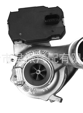 厂家批发 28231-2F300 BV39 54399880107 涡轮增压器
