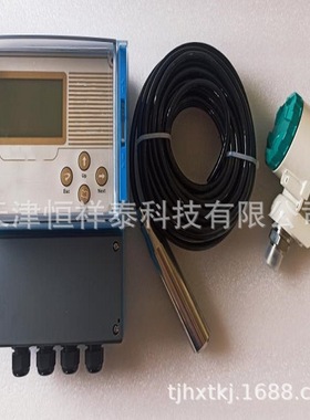 LDST800水头损失仪  自来水厂及各供水系统的滤池 压力滤器