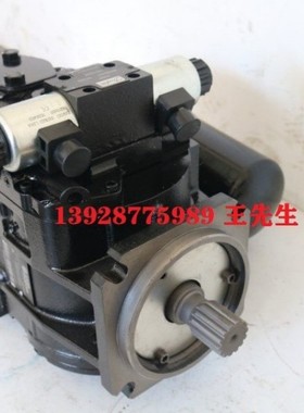 90R055DD 90R075DD 90R100DD 高压油泵 电开关柱塞泵 厂家直供