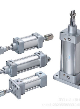 金器标准型气缸MCQV2-11-80-250M