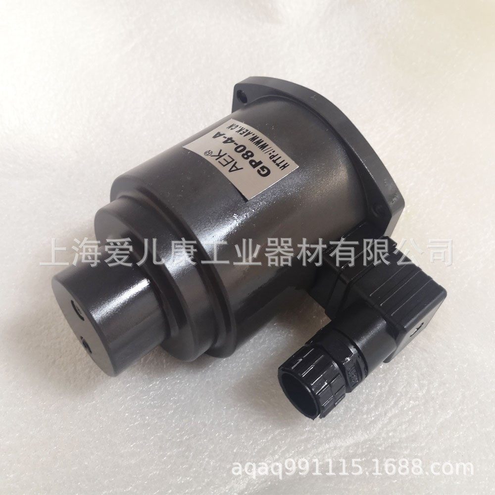 厂家供应 GP61-4-A GP61B4-A GP80-4-A 比例阀用电磁铁