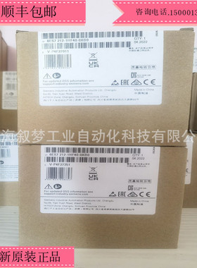 6ES7212-1HF40-0XB0 CPU 1212FC DC/DC/继电器6ES72121HF400XB0