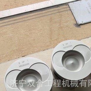 缸套组件 活塞环 8DC8活塞 现货供应