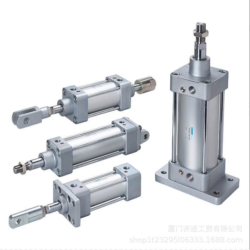 金器标准型气缸MCQV2-11-63-150M