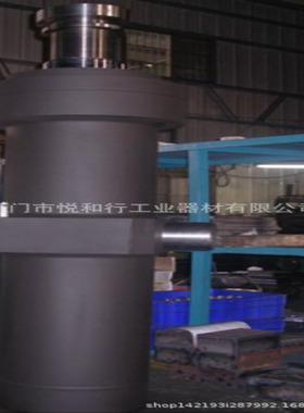 高压焊接油缸HROC-250X500ST