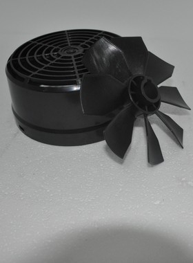 现货BUSCH普旭真空泵RA0100F 503散热风扇叶/风扇罩0524108653