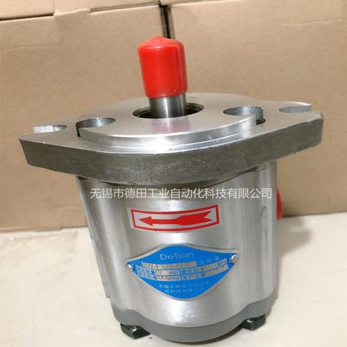 CBW-F3系列齿轮油泵CBW-F316-CFH，CBW-F320-CFH，厂家直销