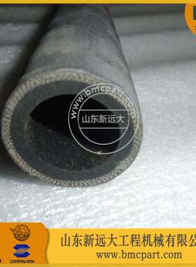 山推SD13推土机软管10y-61-00001 山推原厂推土机软管 山推配件