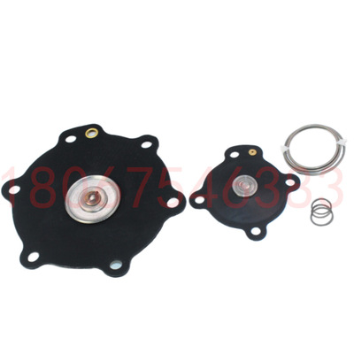 DB114V 马佳尔 MECAIR 膜片 脉冲阀膜片 VNP214 VNP314 1.5寸