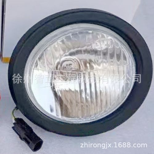 徐工XS225JS  265JS压路机照明灯 刹车灯 转向灯 后尾灯配件