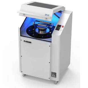 振动盘式研磨仪 P-VD300/VD600盘式/杯式振动大粒精细碾磨研磨机