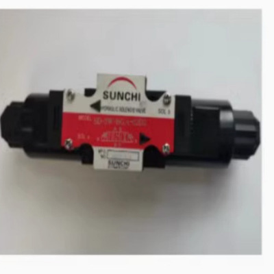 台湾SUNCHI神祺电磁阀 SD-3W-BGA-02A2 SD-3W-BDA-03A2
