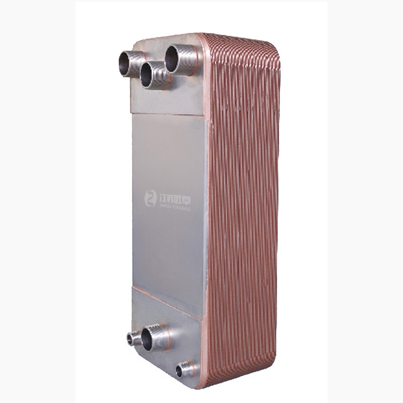 江苏远卓ZL200B-58D空调配套蒸发器 冷却器