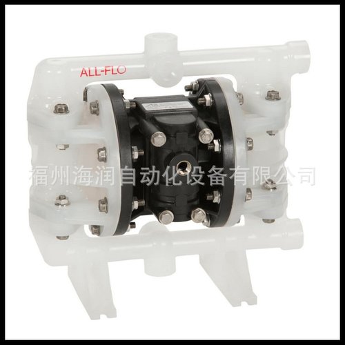 A050-BA3-SS3E-S70 奥弗All-Flo气动隔膜泵A050-BA3-TT3T-B70