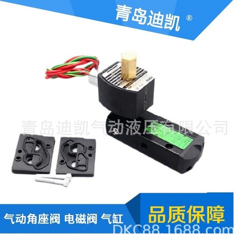 TKC电磁阀NF8551A421MO多种口径规格SF4101-1L