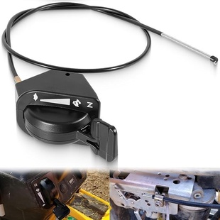 746 GX50 06431手柄拉线XT1 SLX54 ST54 XT2 746P06431节流阀电缆