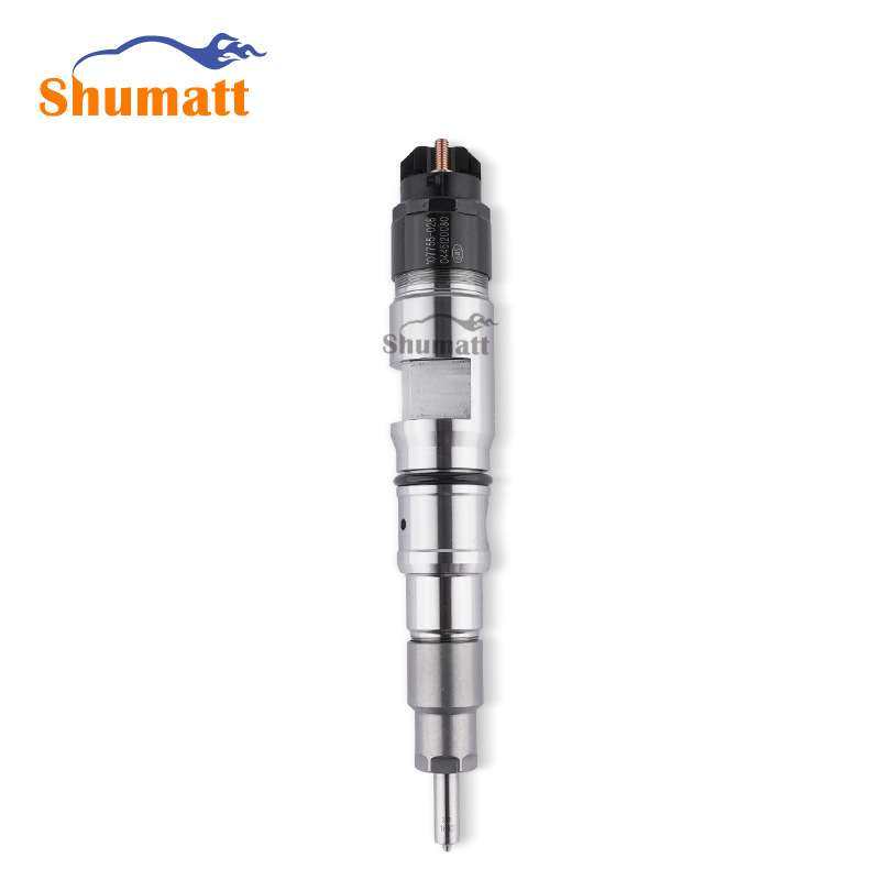 0445120080 喷油器 120系列CRIN2-16 shumatt 国产全新