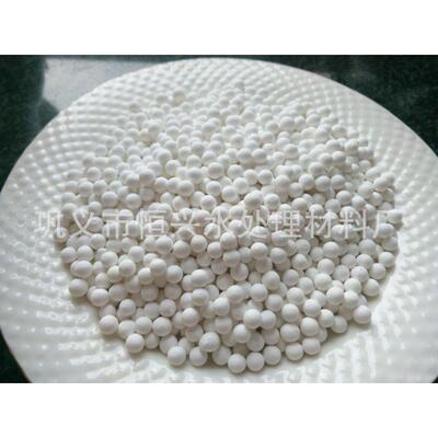瓷砂瓷砂滤料水处理过滤用稀土瓷砂