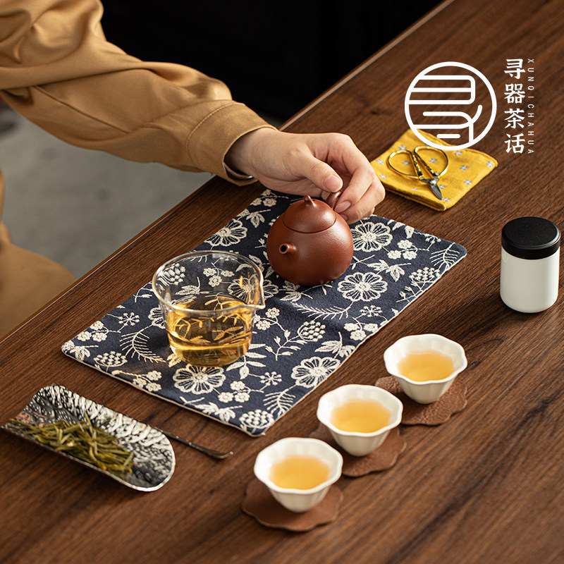 紫砂壶高档旅行茶具套装整套送长辈老师领导乔迁生日中秋节礼物